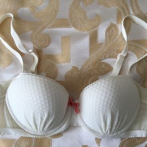 Push Up Bra 76B